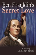 Cover: Ben Franklin's Secret Love - Rainbow Ridge