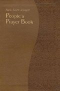 Cover: People's Prayer Book - Catholic Book Publishing