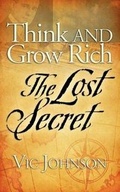 Cover: Think and Grow Rich - Laurenzana Press