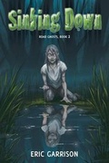 Cover: Sinking Down - Seventh Star Press, LLC