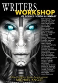 Cover: Writers Workshop of Science Fiction & Fantasy - Seventh Star Press