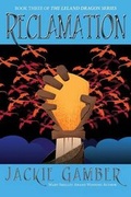 Cover: Reclamation - Seventh Star Press, LLC