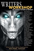Cover: Writers Workshop of Science Fiction & Fantasy - Seventh Star Press, LLC