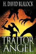 Cover: Traitor Angel - Seventh Star Press, LLC