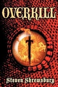 Cover: Overkill - Seventh Star Press, LLC