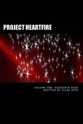Cover: Project Heartfire - Metaterra Publications