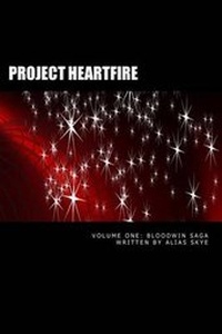 Enlarge image Cover: Project Heartfire - Metaterra Publications