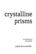 Cover: Crystalline Prisms - Metaterra Publications