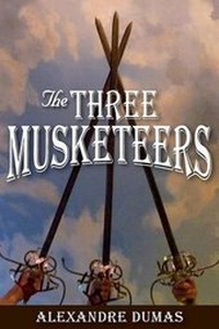 Enlarge image Cover: The Three Musketeers - Popular Publishing