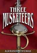 Cover: The Three Musketeers - Quality Classics Publishing