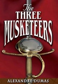 Enlarge image Cover: The Three Musketeers - Quality Classics Publishing
