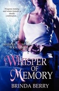 Cover: Whisper of Memory - Etopia Press