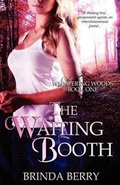 Cover: The Waiting Booth - Etopia Press