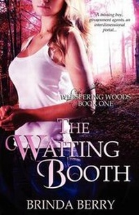 Enlarge image Cover: The Waiting Booth - Etopia Press