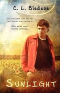 Cover: Sunlight - Etopia Press