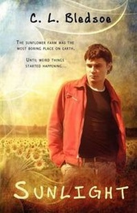 Enlarge image Cover: Sunlight - Etopia Press