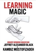 Cover: Learning Magic - Mikazuki Publishing House