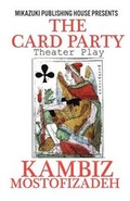 Cover: The Card Party; Theater Play - Mikazuki Publishing House