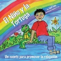 Cover: El Nino y la Tortuga - Stress Free Kids