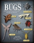 Cover: Origami Masters Bugs - Race Point Publishing