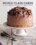 Cover: World Class Cakes - Race Point Publishing