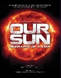 Cover: Our Sun - Race Point Publishing
