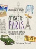 Cover: Citysketch Paris - Race Point Publishing