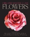 Cover: Origami Master Class Flowers - Race Point Publishing