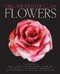 Enlarge image Cover: Origami Master Class Flowers - Race Point Publishing