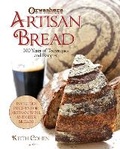 Cover: Orwashers Artisan Bread - Race Point Publishing