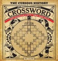 Cover: The Curious History of the Crossword: Volume 1 - Race Point Publishing