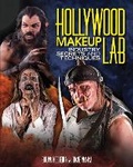 Cover: Hollywood Makeup Lab - Race Point Publishing