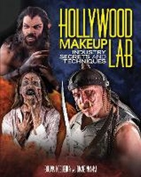 Abbildung von: Hollywood Makeup Lab - Race Point Publishing