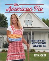 Enlarge image Cover: Ms. American Pie - Race Point Publishing