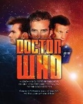 Cover: Who's Who of Doctor Who - Race Point Publishing