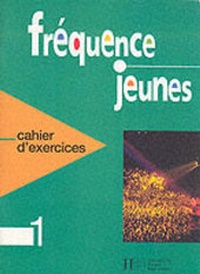 Enlarge image Cover: Frequence jeunes - Hachette