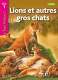 Cover: Tous lecteurs! - Hachette