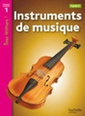 Cover: Tous lecteurs! - Hachette