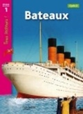 Cover: Tous lecteurs! - Hachette