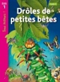 Cover: Tous lecteurs! - Hachette