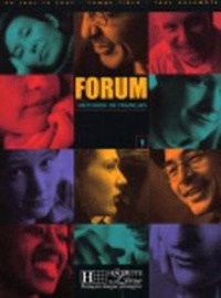 Enlarge image Cover: Forum - Hachette