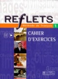 Cover: Reflets - Hachette