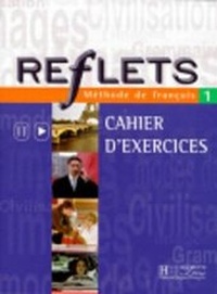 Enlarge image Cover: Reflets - Hachette