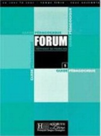 Enlarge image Cover: Forum - Hachette