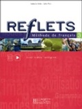 Cover: Reflets: Livre Eleve 3 - Hachette