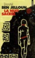 Cover: La nuit sacree - Editions du Seuil