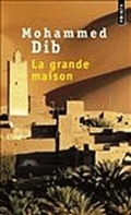 Cover: La grande maison - Editions du Seuil