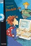 Cover: Double Je - Livre & downloadable audio - Hachette