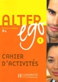 Cover: Alter Ego - Hachette