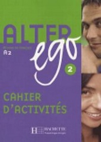 Enlarge image Cover: Alter Ego - Hachette